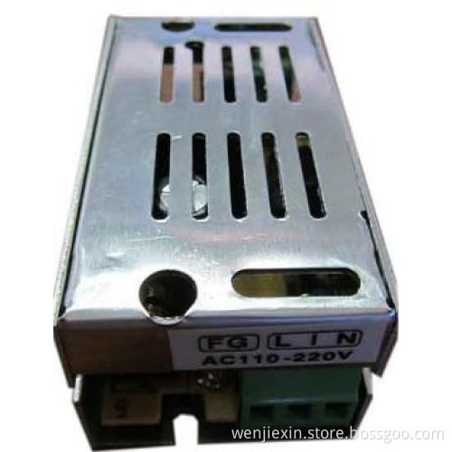 Wholesales LED power supply 2A